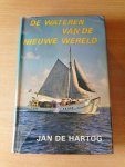 Hartog, Jan de - De wateren van de nieuwe wereld