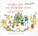 J. / DUIJX, T. [samenstellers] Linders - Liedjes met een hoepeltje erom De meest gezongen kinderliedjes van dit moment