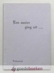 Diverse auteurs, - Een zaaier ging uit..., deel 3 --- Prekenserie, Bundel 3