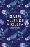 Isabel Allende, Allende - Violeta