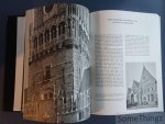 Vermeersch, Valentin. - Brugge. Duizend jaar kunst. Van Karolingisch tot Neogotisch 875-1875.