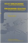 Wolfgang Jenniges (ed.) - Select Bibliography on minority languages in the European Union - Bibliographie sélective des languages minoritaires de l'Union Européenne