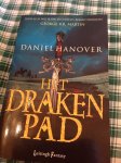 Hanover, Daniel - Het Drakenpad