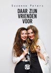 Suzanne Peters - Daar zijn vrienden voor