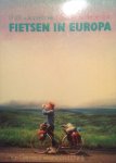 Redaktie van de Vogelvrije Fietser - Fietsen in Europa - ENFB vakantieboek
