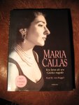 Zoggel, K.H. van - Maria Callas.