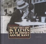 Horst, Han van der - Schep vreugde in 't leven, zet de zorgen aan de kant. Levenslessen uit de Grote Depressie
