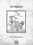 Yentl Nuytemans, Michaïl Zaretskij - De figuren