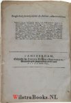 Crucium, Iacobum - Schat der christelicke ziele begrepen in LXIIII predicatien, ingestelt tot verclaringhe des catechismi der Fransche kercken, / eerst in 't Frans uyt gegeven, door Iacobum Crucium... ende inde Nederlantsche tale door den autheur overgeset, verb...