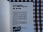Broberg - Auto s uit de jaren 60 / druk 1