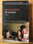 Bernhard Schlink - De Voorlezer - hoe ver wil je gaan om een geheim te bewaren