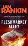 Ian Rankin - Fleshmarket Alley