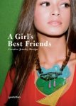 R. Klanten - A Girl's Best Friends R. Klanten - A Girl's Best Friends