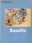Koepplin, Dieter - Baselitz