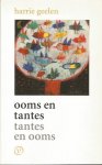 Geelen, Harrie - Ooms en tantes, tantes en ooms