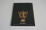  - Sotheby's Chinese and Japanese Ceramics & Works of Art, Including Paintings and Prints. December 2002.