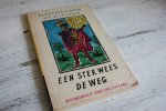 Leeflang, Chr. - EEN STER WEES DE WEG / kerstgedichten uit alle tijden