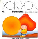 Essen, Anne van der - Yok-Yok 4