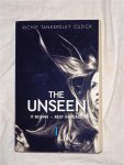 Cusick, Richie Tankersley - The unseen, 1: It begins & Rest in peace