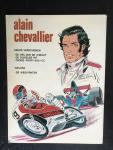 Denayer, Ch & A.P.Duchateau - Alain Chevalier, Cross voor 500cc