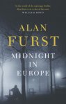 Alan Furst - Midnight in Europe