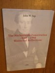 Sap, J.W. - The Netherlands Constitution, 1848-1998. Historical reflections