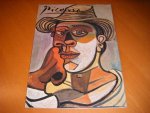 Jaffe, Hans L.C. - Picasso 29 Masterworks