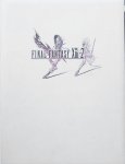 Piggyback. - Final Fantasy XIII-2 - The Complete Official Guide