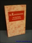 NIJSTAD, Saam; - DE KUNSTHANDEL VAN LADY BORGONY TOT LEONARDO DA VINCI,