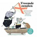 Mr Luca - Vreemde eenden jazz voor kinderen