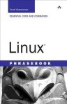 Granneman Scott - Linux Phrasebook