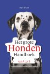 Marc Bekoff - Het grote hondenhandboek van A tot Z Alles wat je moet weten over hondenverzorging, hondengedrag en hond-mensrelaties
