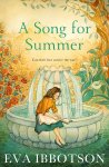 Eva Ibbotson - Song For Summer
