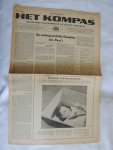 Frequin Louis - kompas - Het Kompas - Nederlands onafhankelijk en actueel weekblad - RECAPITULATIE NUMMER - 3e jaargang