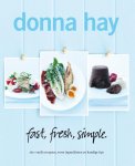 Ester van Buuren, William Meppem, Donna Hay - Fast, fresh, simple