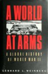 Gerhard L. Weinberg - A world at arms a global history of World War II