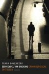 Bovenkerk, Frank - Een gevoel van dreiging. Criminologische opstellen
