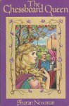 Newman, Sharan - Guinevere 2: The Chessboard Queen
