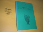 Brok, Har. - Enkele bloemnamen in de Nederlandse dialekten. Etnobotanische nomenclatuur in het Nederlands taalgebied.