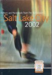  - Salt Lake City 2002 -Olympic and Paralympic Team The Netherlands