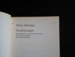 Michaux, Henri - Veschijningen