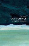 Paul (anna Garbedian Professor Of The Humanities Strohm - (1) Conscience: A Very Short Introduction
