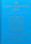 Da Love-Ananda Hridayam - De Love-Ananda Gita (Het wijsheidslied van niet-afgescheidenheid) [cursus-editie]; de "eenvoudige" openbaring van Da Kalki