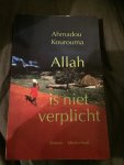 Kourouma, A. - Allah is niet verplicht