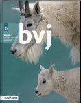 A. Bos - Biologie voor jou 3 vmbo-k Handboek B