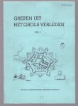 Valentijn Smit - Grepen uit het Grols verleden Dl. 2 (groenlo)
