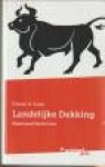 D'ALUN, PIERRE - Landelijke dekking. Maanzaad boek twee