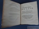 David Mill. / Davidis Millii. - Miscellanea Sacra Jesaiae caput LIV. Psalmos CXXI & CXXII aliaque argumenta tam Theologica quam Exegetica enucleantia & exponentia. Inter illa eminent Duae Dissertationes quarum altera demonstratur Obligatio hominis Christiani ad Sacram Coenam... David Mill. / Davidis Millii. - Miscellanea Sacra Jesaiae caput LIV. Psalmos CXXI & CXXII aliaque argumenta tam Theologica quam Exegetica enucleantia & exponentia. Inter illa eminent Duae Dissertationes quarum altera demonstratur Obligatio hominis Christiani ad Sacram Coenam...