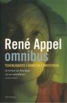 Rene Appel - Tegenliggers, Geweten En Tweestrijd