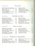 Durward L. Allen   met  William H. Amos en Mark. R. Chartrand III & Harold Gibson  + Han  Honders   ook Richard  L. Lees - Geniet van de natuur  Op verkenning in een boeiende wereld